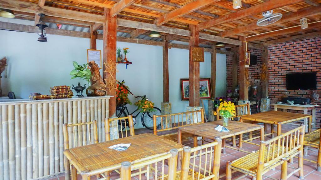 Lu'S Homestay Майтяу Экстерьер фото