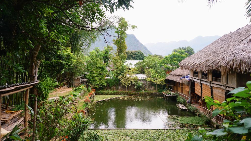 Lu'S Homestay Майтяу Экстерьер фото