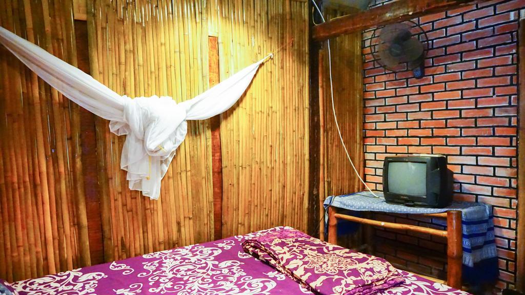 Lu'S Homestay Майтяу Экстерьер фото